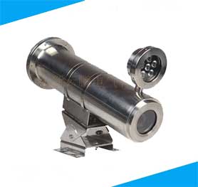 KBA127防爆攝像儀系統方案 KBA127防爆攝像儀系統方案